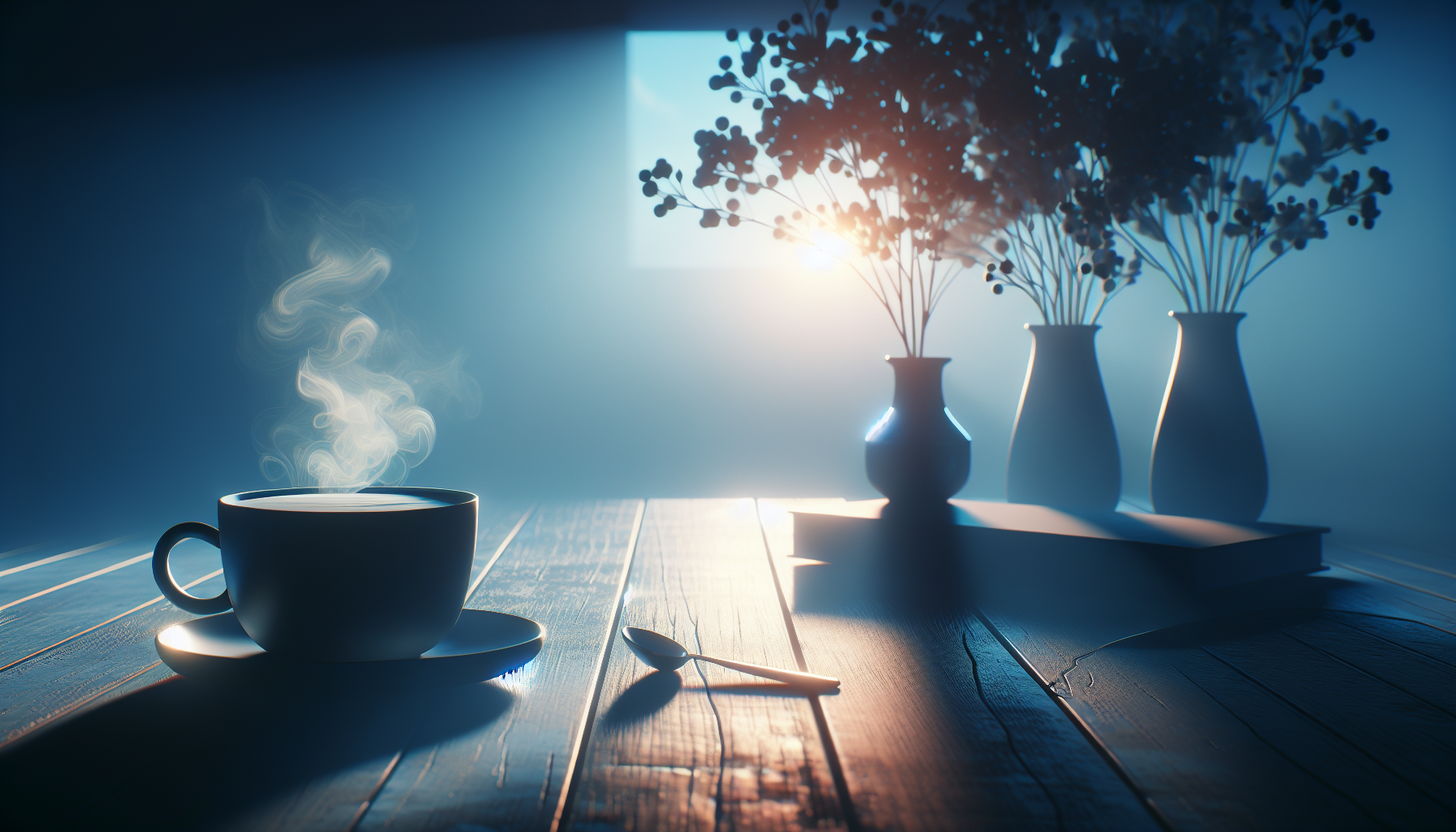 Caffeine can trigger or worsen panic symptoms in sensitive individuals.