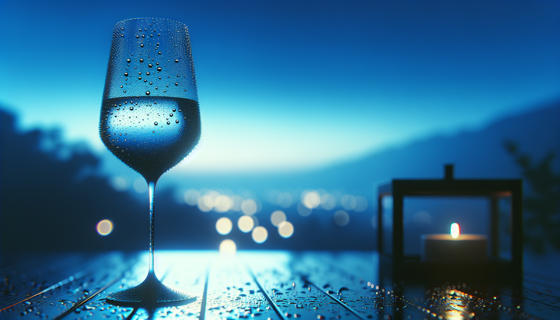 Alcohol may seem calming initially but can worsen anxiety over time.