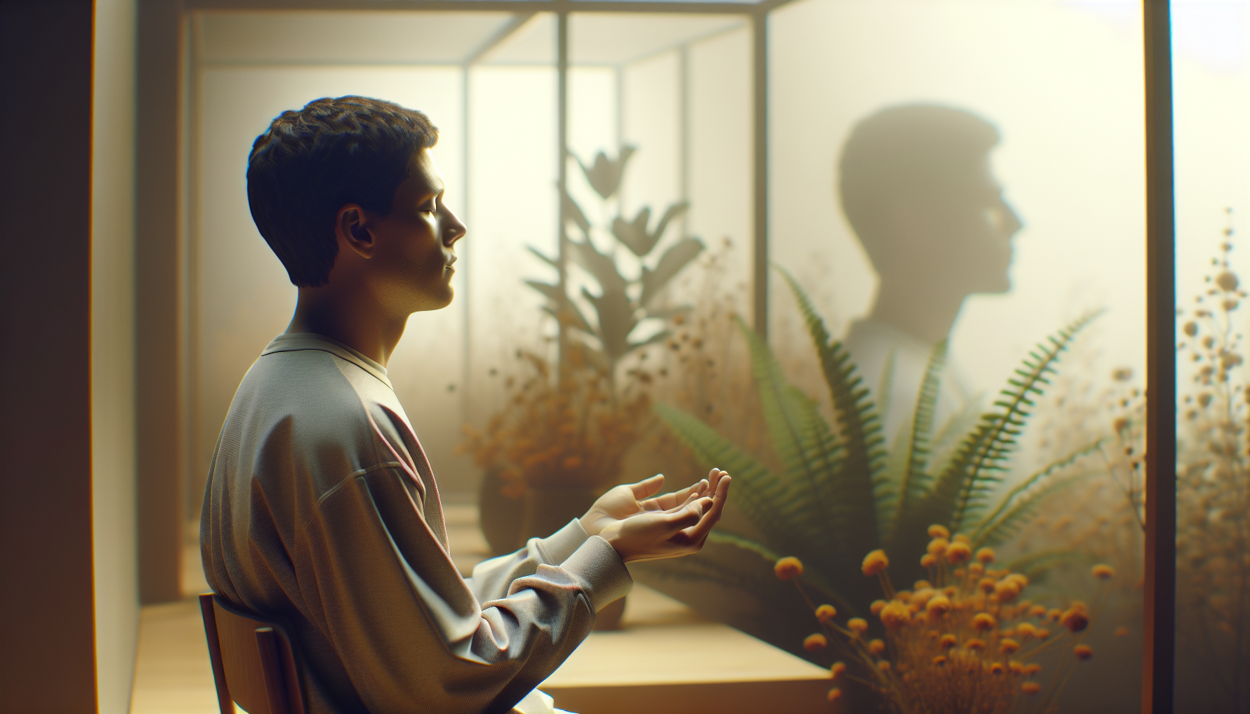 What Is Depersonalization During a Panic Attack?