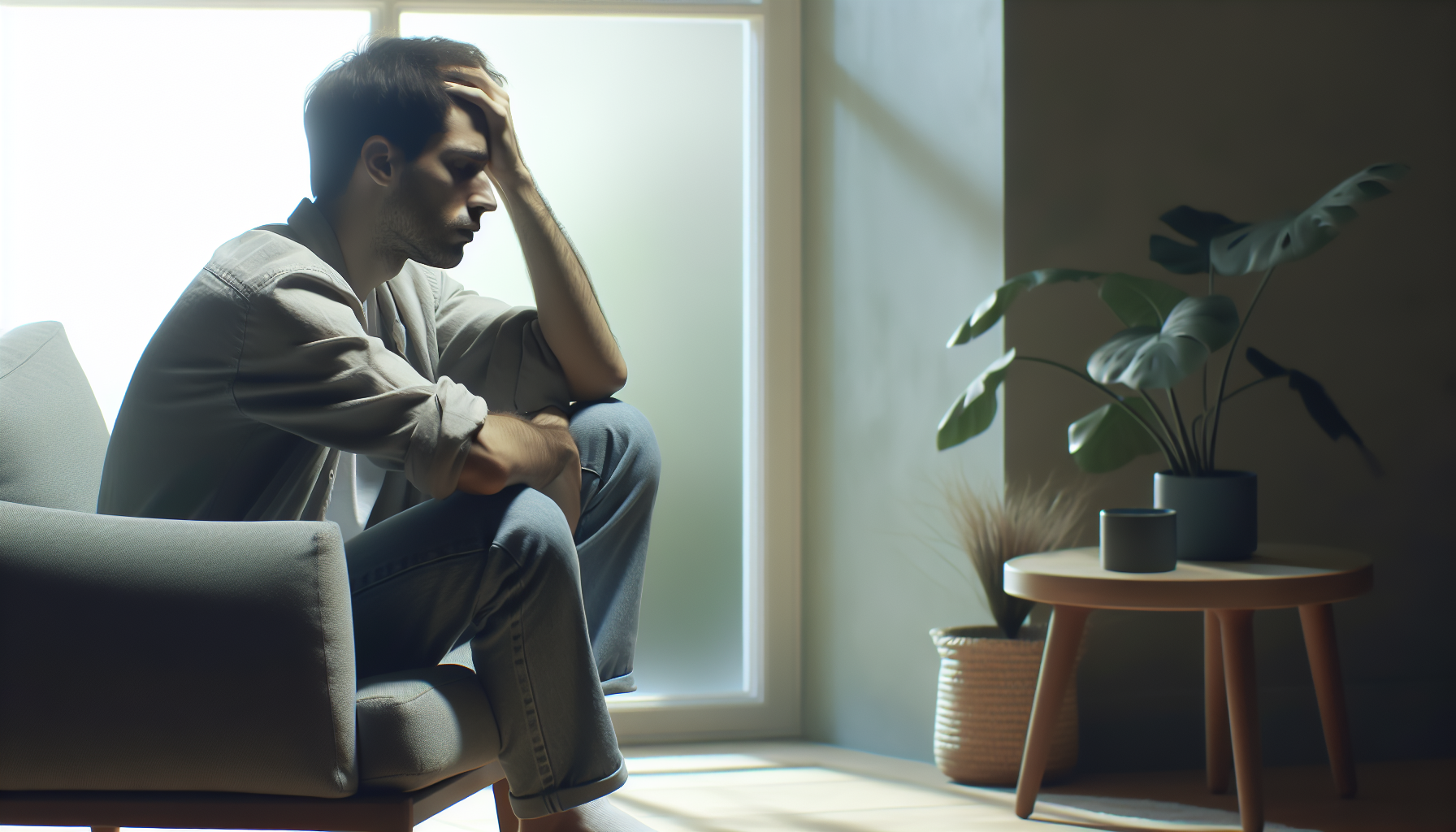 What Is Actually Happening in Your Brain and Body