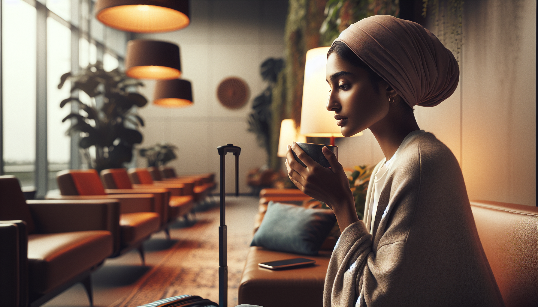 The First Milestone: Naming What I Had