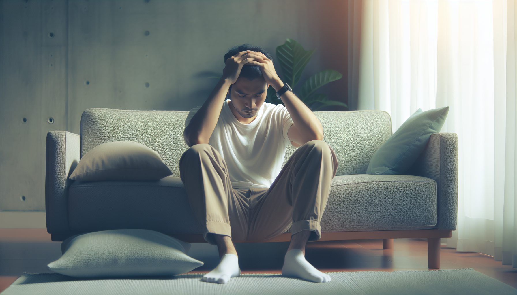 The 20-Minute Guideline