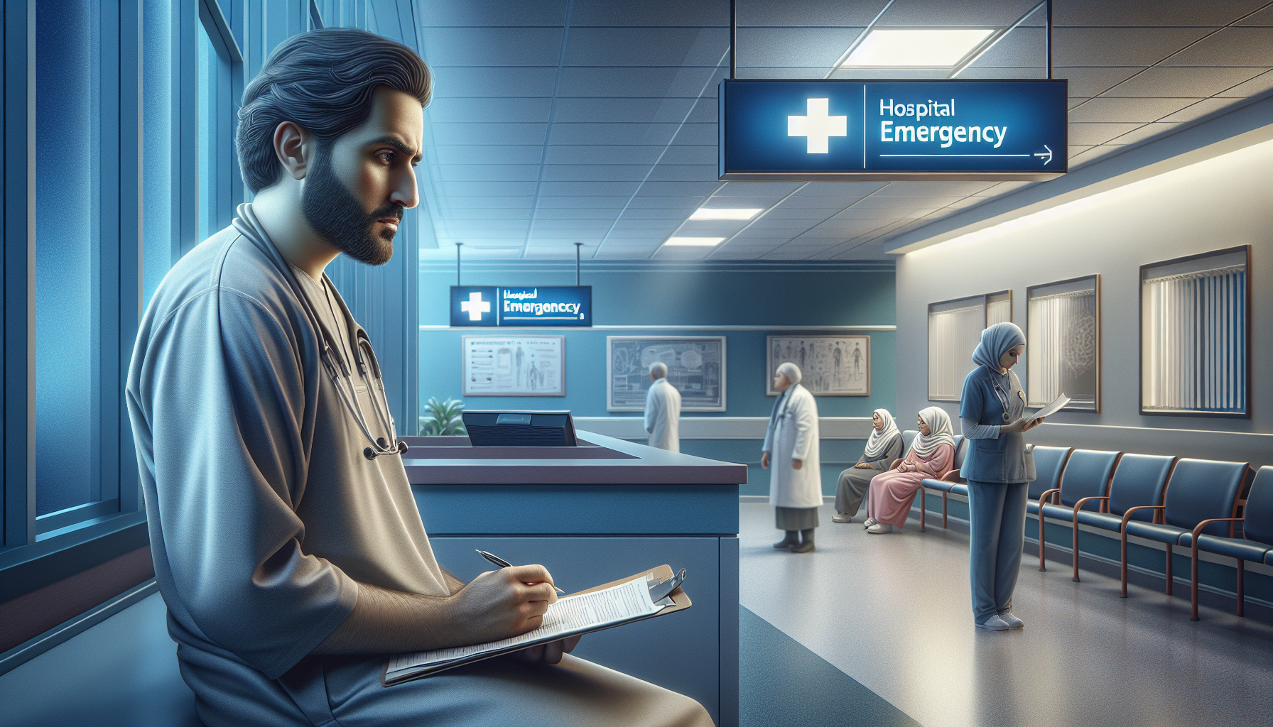 Understanding the difference between panic attacks and medical emergencies helps you respond appropriately.