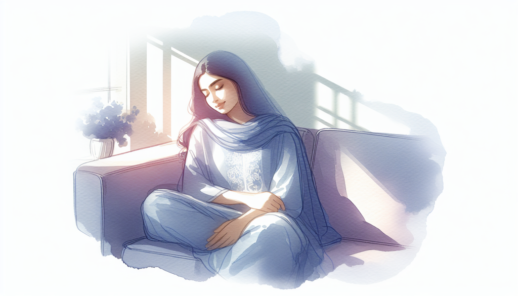 Hero image for Why You Feel Exhausted After a Panic Attack