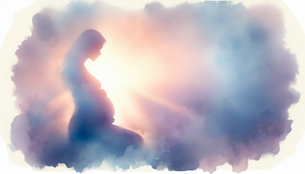 Hero image for Panic Attacks During Pregnancy