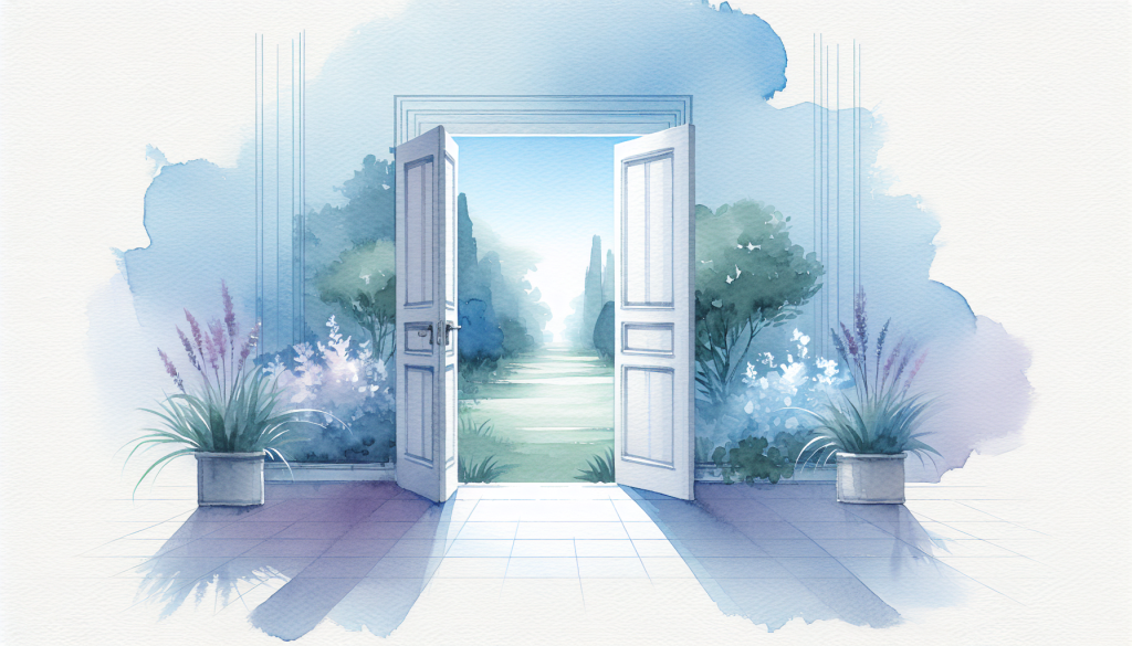 Hero image for Agoraphobia and Panic Disorder