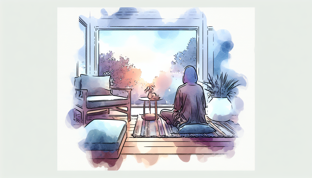 Hero image for CBT for Panic Disorder