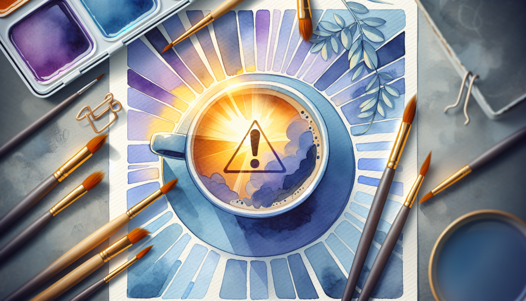 Caffeine and Panic Attacks