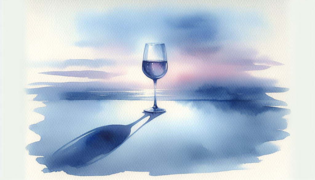 Alcohol and Panic Attacks