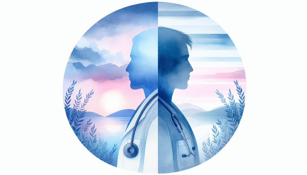 Panic Attack vs Seizure