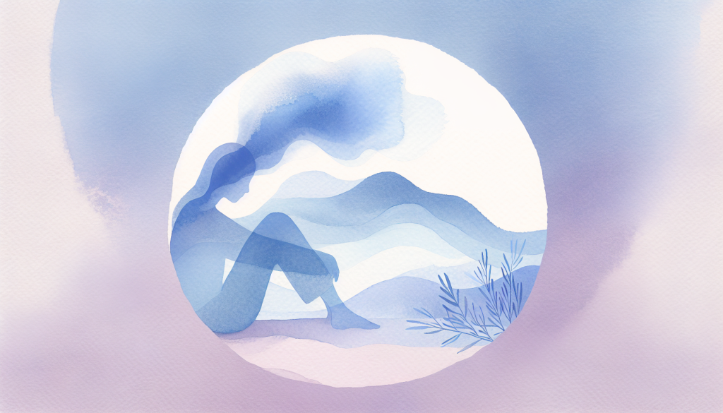 Hero image for Depersonalization During Panic Attacks: Why You Feel Unreal and What to Do